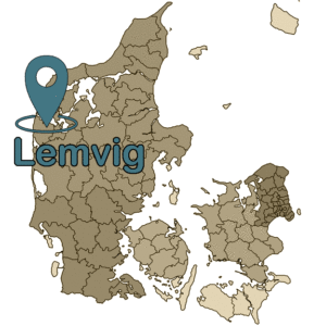 Havehjælp. lokal haveservice Lemvig