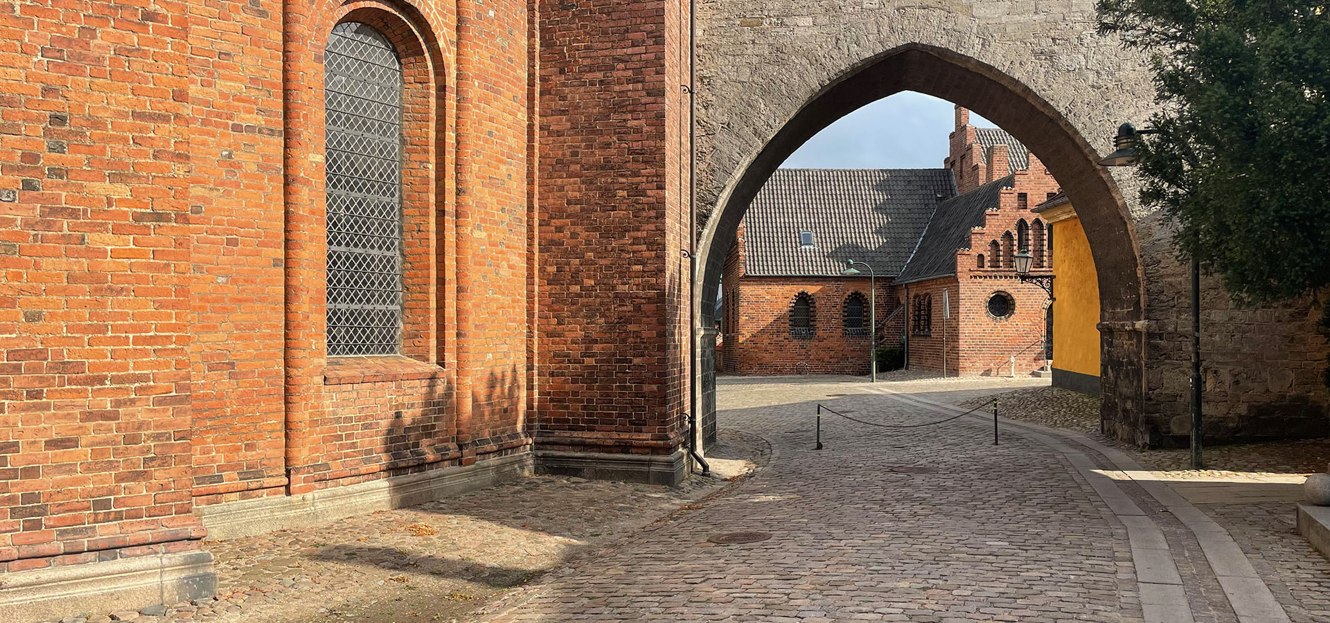 Roskilde haveservice