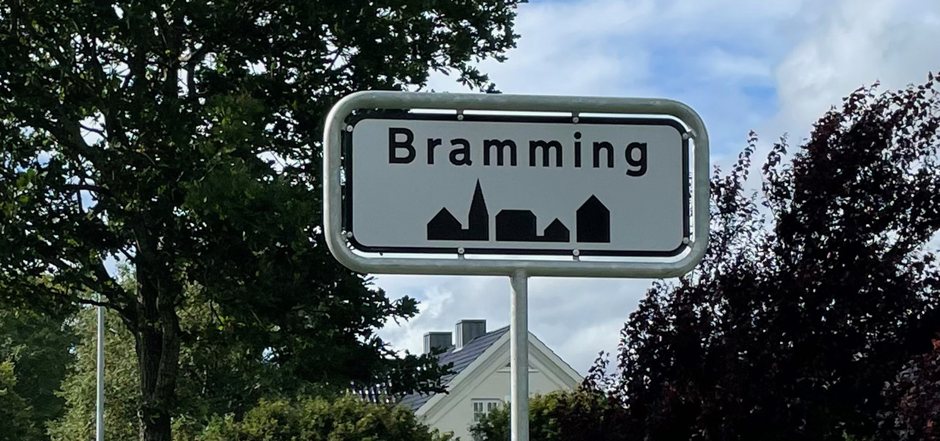 Bramming hjemmehjælp