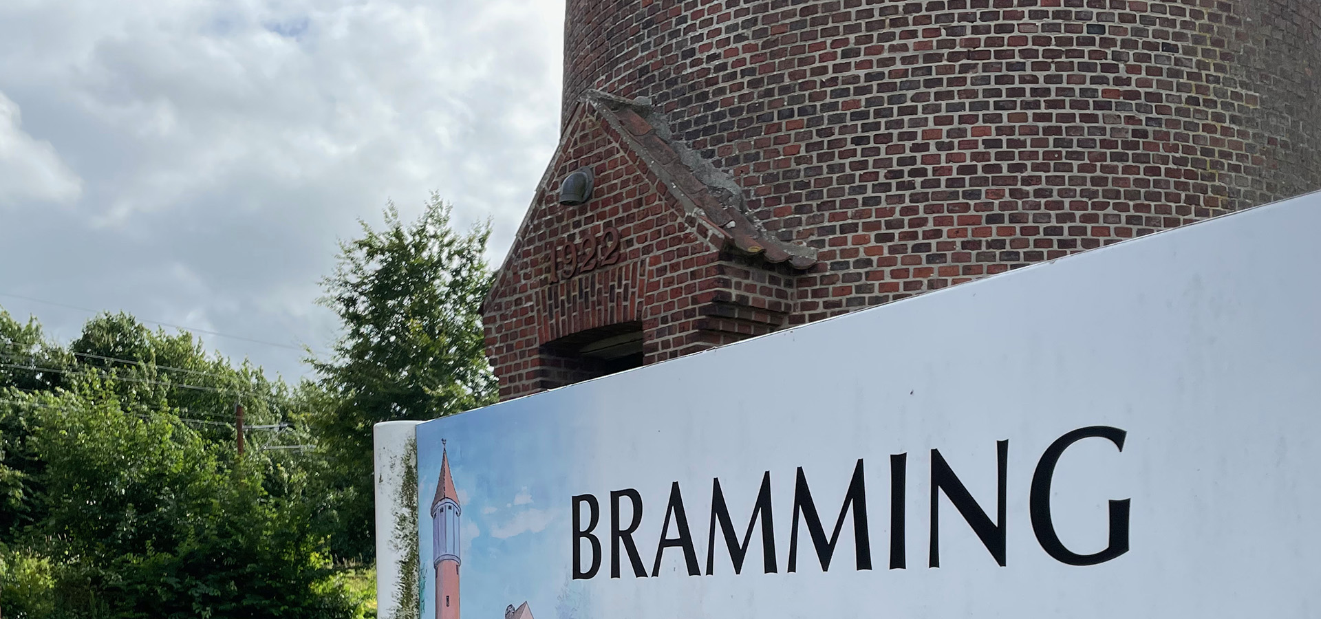 Bramming hjemmehjælp