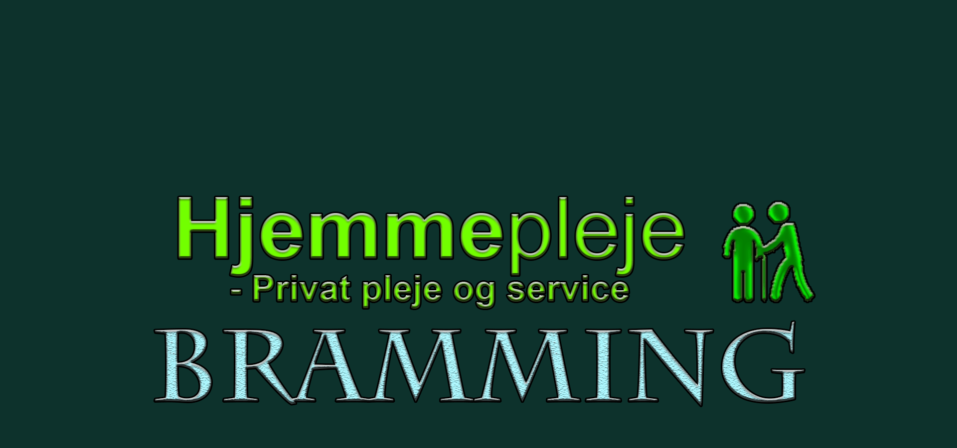 Hjemmepleje Bramming