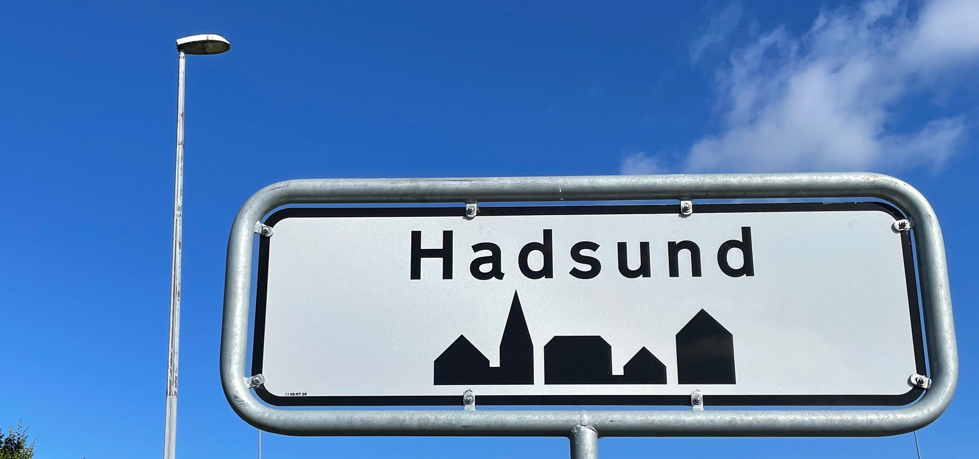 Hadsund haveservice