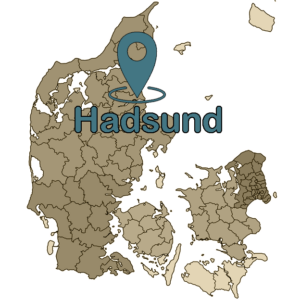 Hadsund haveservice