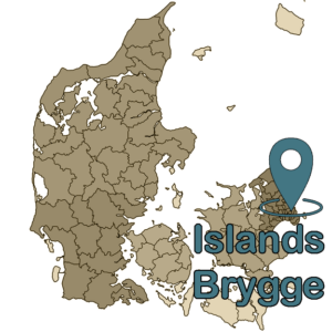 Islands Brygge